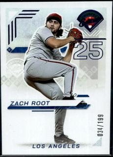 Zach Root