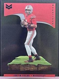 Justin Fields