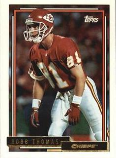 Robb Thomas