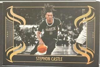 Stephon Castle