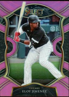 Eloy Jimenez