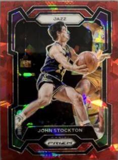 John Stockton