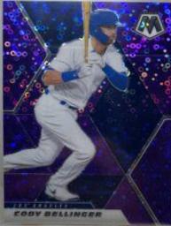 Cody Bellinger