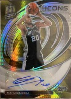 Manu Ginobili