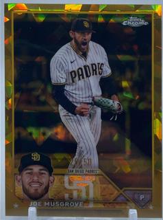 Joe Musgrove
