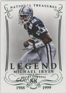Michael Irvin