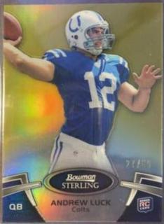 Andrew Luck