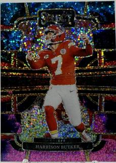 Harrison Butker