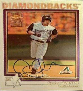 Carlos Quentin