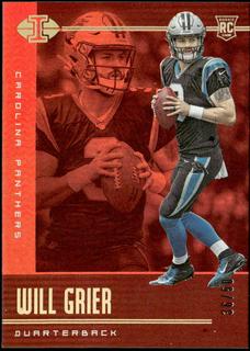 Will Grier