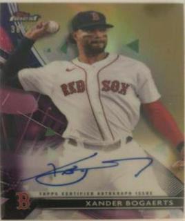 Xander Bogaerts