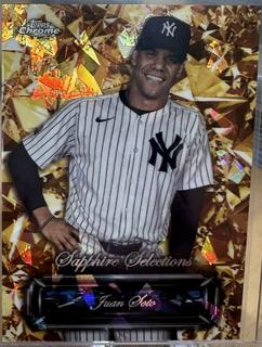 Juan Soto
