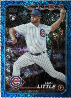 Luke Little