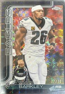 Saquon Barkley