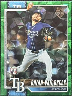 Brian Van Belle