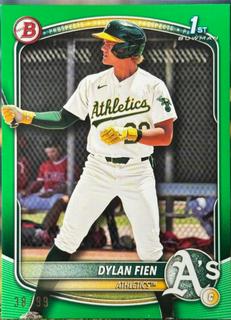 Dylan Fien