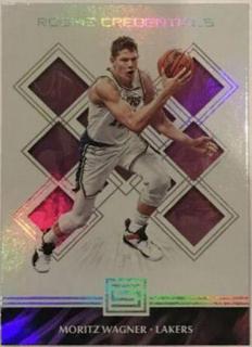 Moritz Wagner