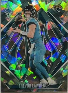 Trevor Lawrence