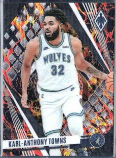 Karl-Anthony Towns