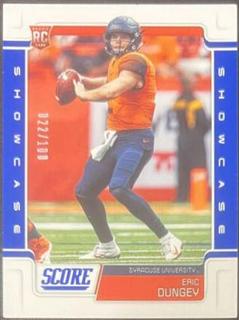 Eric Dungey