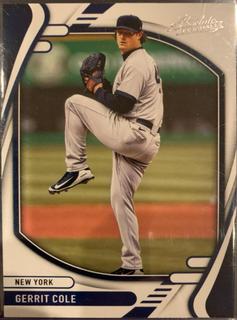Gerrit Cole