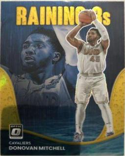 Donovan Mitchell