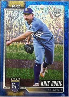 Kris Bubic