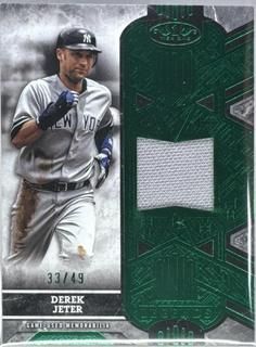 Derek Jeter