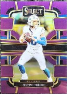 Justin Herbert
