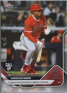 Christian Moore