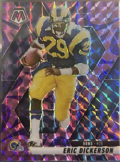 Eric Dickerson