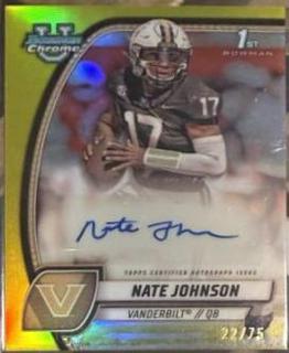 Nate Johnson