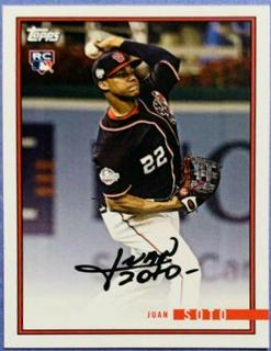 Juan Soto