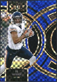 DJ Moore