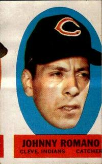 Johnny Romano