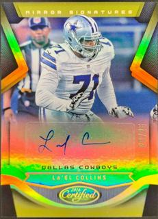 La'el Collins