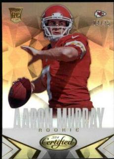 Aaron Murray