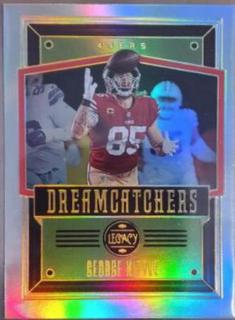 George Kittle