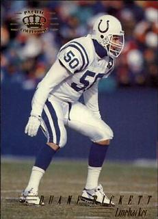 Duane Bickett