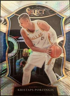 Kristaps Porzingis