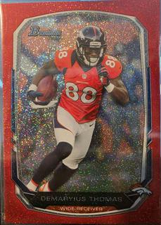 Demaryius Thomas