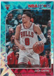 Zach LaVine