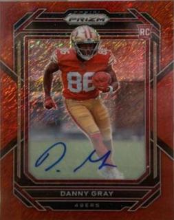 Danny Gray