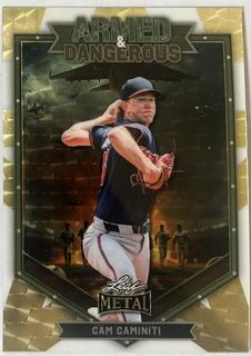 Cam Caminiti