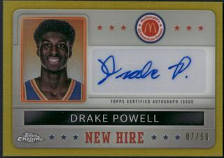 Drake Powell