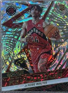 Ja'Kobe Walter
