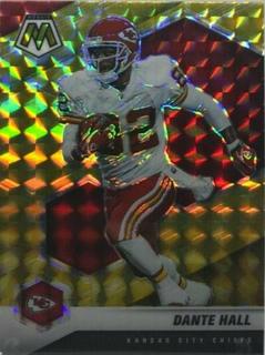 Dante Hall