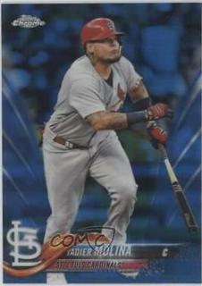 Yadier Molina