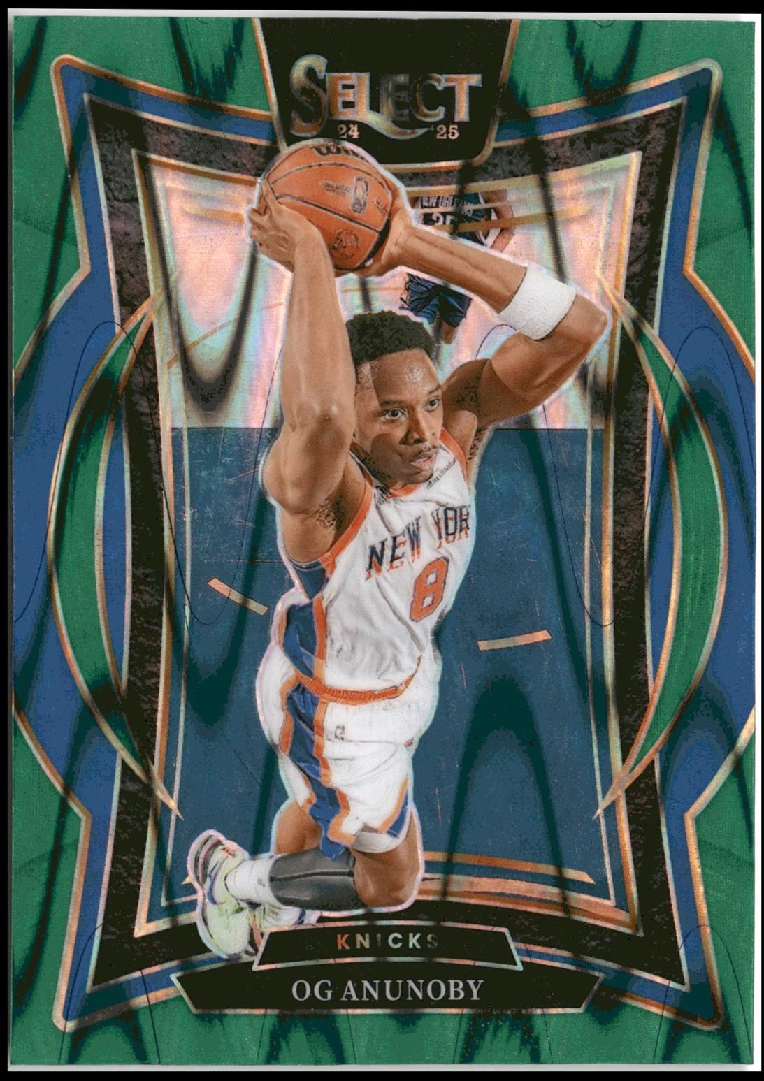 OG Anunoby