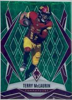 Terry McLaurin